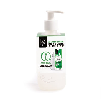 Load image into Gallery viewer, Hery mengfles voor shampoo