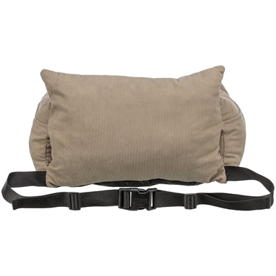 Load image into Gallery viewer, Trixie autostoel taupe