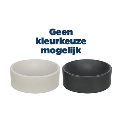 Load image into Gallery viewer, Trixie voerbak kat keramiek assorti