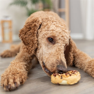 Load image into Gallery viewer, Trixie donuts eend kip kabeljauw
