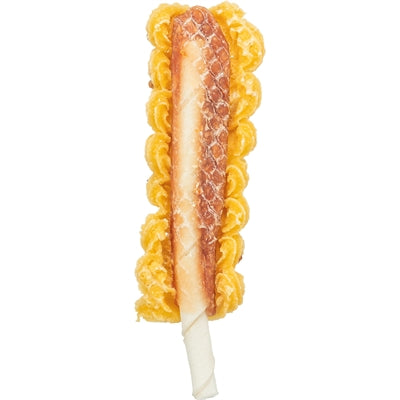 Load image into Gallery viewer, Trixie premio lolly met kippenborst en cranberry