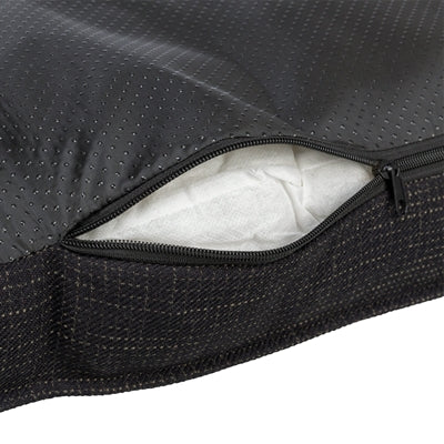 Load image into Gallery viewer, Trixie hondenkussen talis zwart