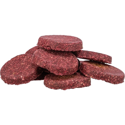 Load image into Gallery viewer, Trixie crackers met biet