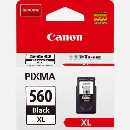 Load image into Gallery viewer, Canon can pg-560xl zwart 400p orig