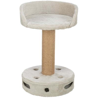 Load image into Gallery viewer, Trixie krabpaal dalia grijs