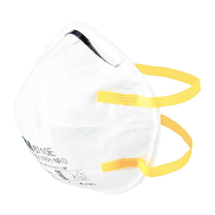 Afbeelding laden in galerijviewer, 3m 1062777 - fijnstofmasker ffp1 ffp1, 20 pk | 1 stuks