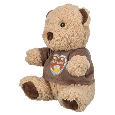 Load image into Gallery viewer, Trixie oktoberfest teddybeer pluche