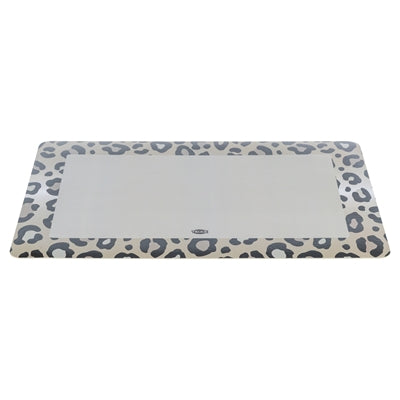 Load image into Gallery viewer, Trixie placemat leo panterprint assorti