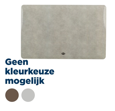 Load image into Gallery viewer, Trixie placemat lederlook assorti
