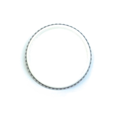 Load image into Gallery viewer, Happy pet tabby patch voerbak kat ruit keramisch zwart wit