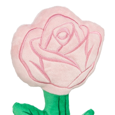 Load image into Gallery viewer, Trixie roos pluche roze
