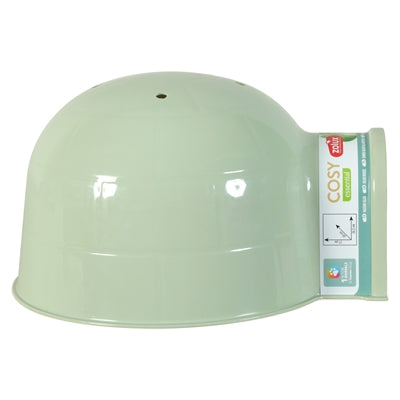 Load image into Gallery viewer, Zolux iglo knaagdier plastic groen