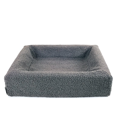 Cargue la imagen en el visor de la galería, Bia bed premium hoes teddy grijs