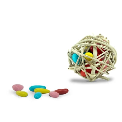 Laden Sie das Bild in Galerie -Viewer, Back zoo nature treat balls