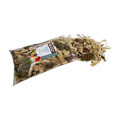Afbeelding laden in galerijviewer, Back zoo nature discovery topping