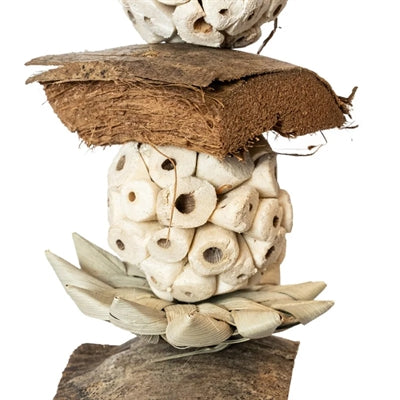 Afbeelding laden in galerijviewer, Back zoo nature coco shred sola