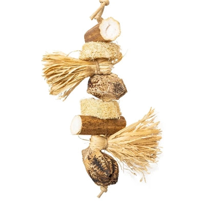 Chargez l'image dans la visionneuse de la galerie, Back zoo nature snack stack
