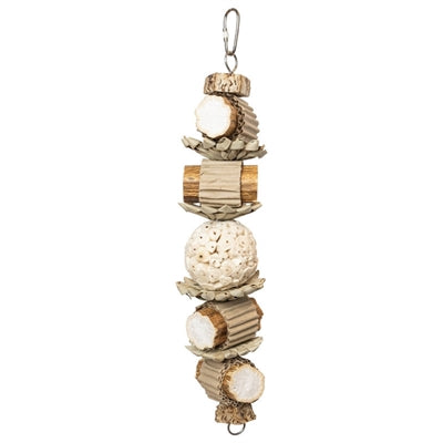 Afbeelding laden in galerijviewer, Back zoo nature soft wood stacker