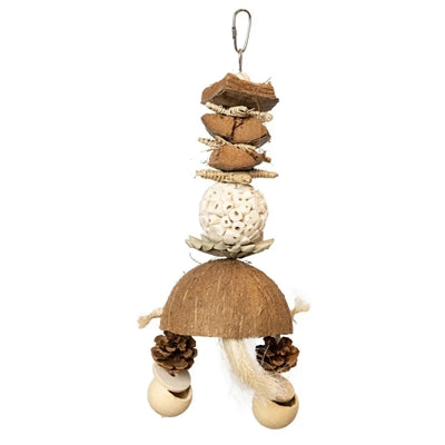 Afbeelding laden in galerijviewer, Back zoo nature mixed tower with cups