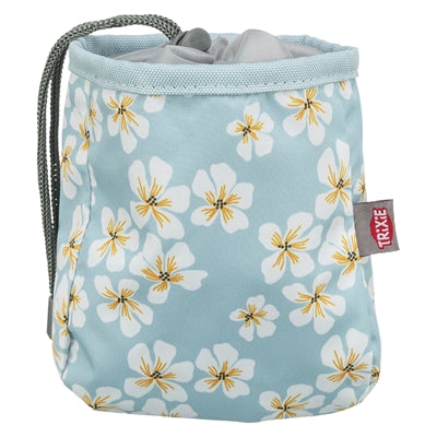 Load image into Gallery viewer, Trixie snackzakje lente polyester assorti