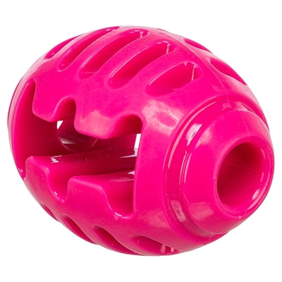 Load image into Gallery viewer, Trixie rugbybal soft strong tpr roze