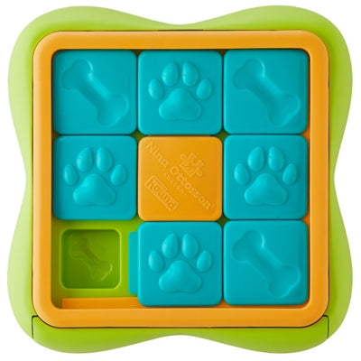 Load image into Gallery viewer, Nina ottosson challenge slider level 2
