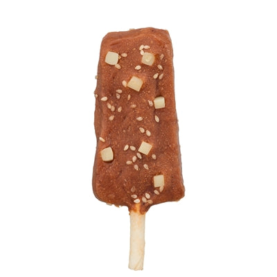 Load image into Gallery viewer, Trixie denta fun ice pop met eend kaas sesam