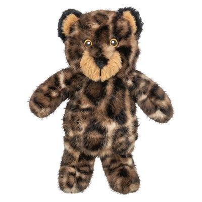 Load image into Gallery viewer, Trixie beer leo pluche panterprint