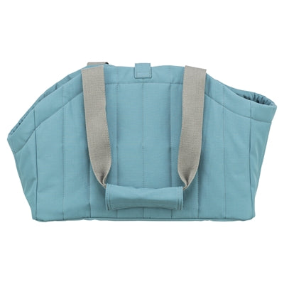 Load image into Gallery viewer, Trixie tas elias maximaal 5 kg lichtblauw