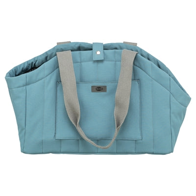 Load image into Gallery viewer, Trixie tas elias maximaal 5 kg lichtblauw