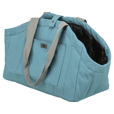Load image into Gallery viewer, Trixie tas elias maximaal 5 kg lichtblauw
