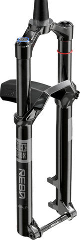 Load image into Gallery viewer, Rockshox reba gold isolator rl 2p debonair boost remote 27,5 suspension fork