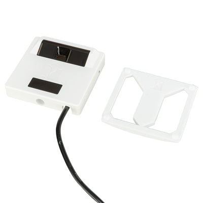 Load image into Gallery viewer, Trixie zeromouse adapter voor prooidetectie wit