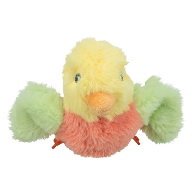 Afbeelding laden in galerijviewer, Trixie spartel vogel pluche