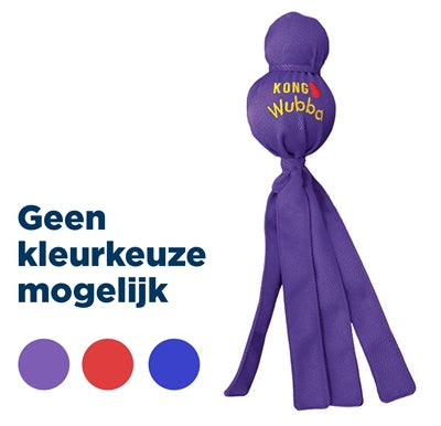 Load image into Gallery viewer, Kong Wubba assorti