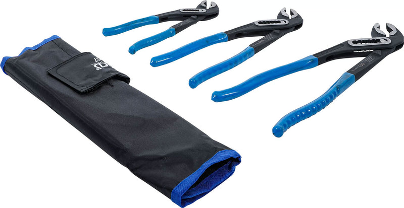 Load image into Gallery viewer, Bgs technic water pump pliers set 3 pcs.