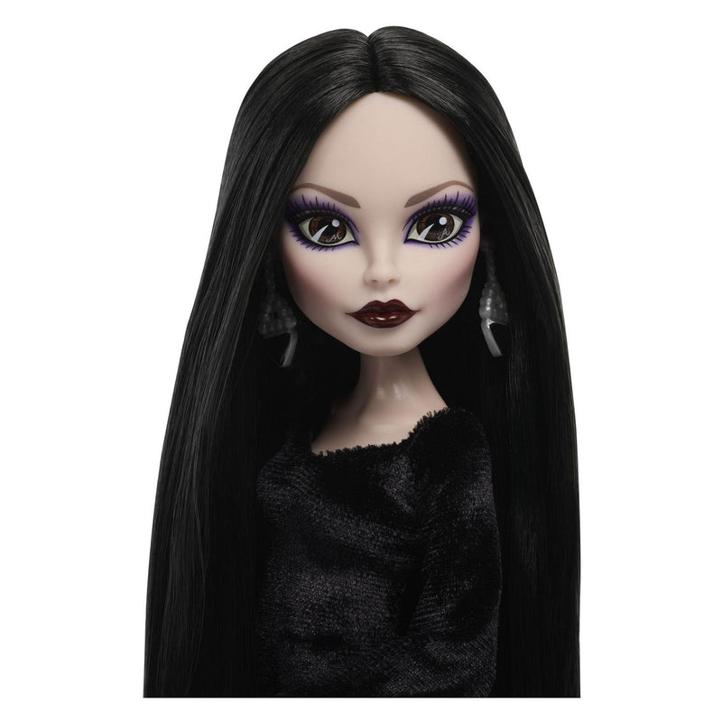 Chargez l'image dans la visionneuse de la galerie, Monster high wednesday verzamelpop - morticia addams