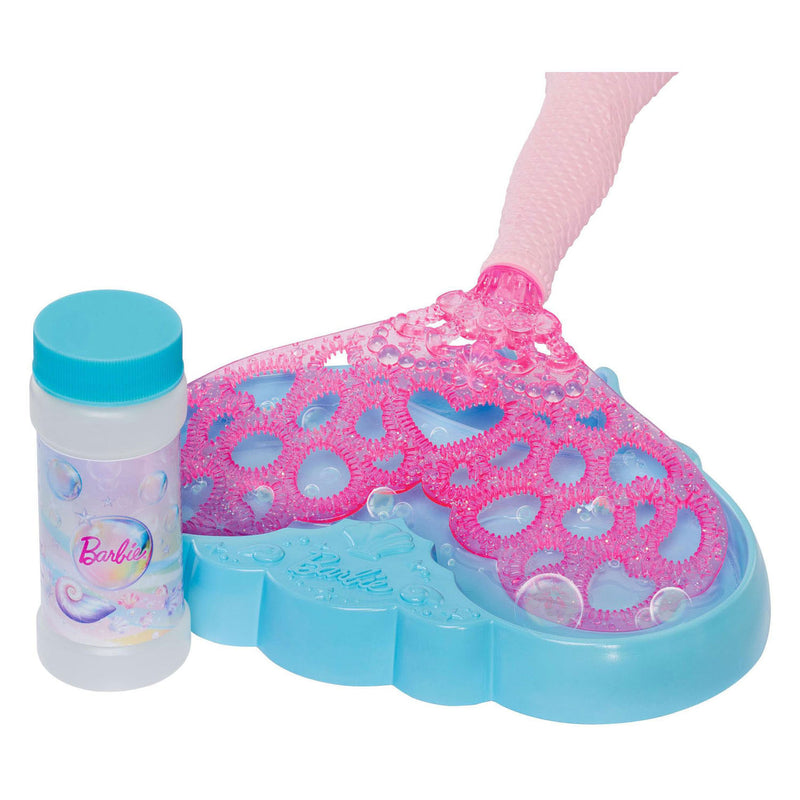 ギャラリービューアに画像をロードする, Barbie fantasy bubbletastic mermaid