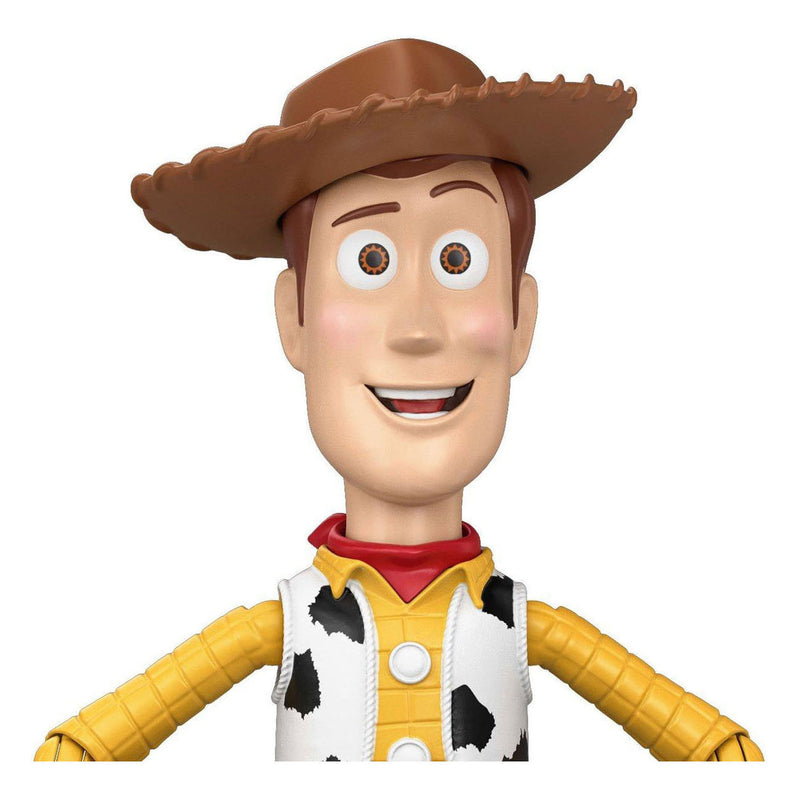 Chargez l'image dans la visionneuse de la galerie, Mattel toy story 5 - hello woody deluxe elektronisch - 30cm nl