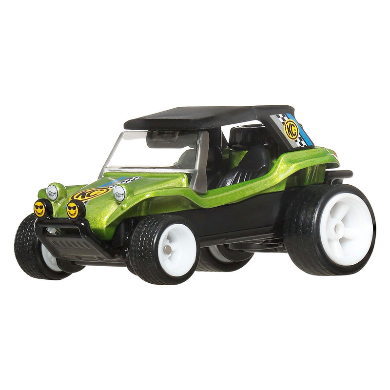 Chargez l'image dans la visionneuse de la galerie, Hot wheels boulevard auto - 1:64