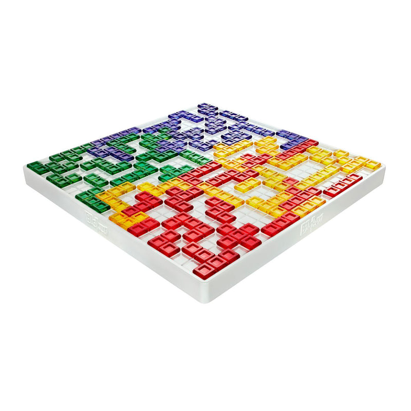 ギャラリービューアに画像をロードする, Mattel games blokus