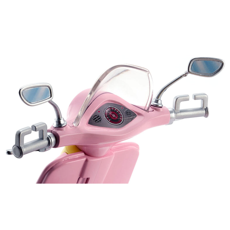 Load image into Gallery viewer, Mattel Scooter