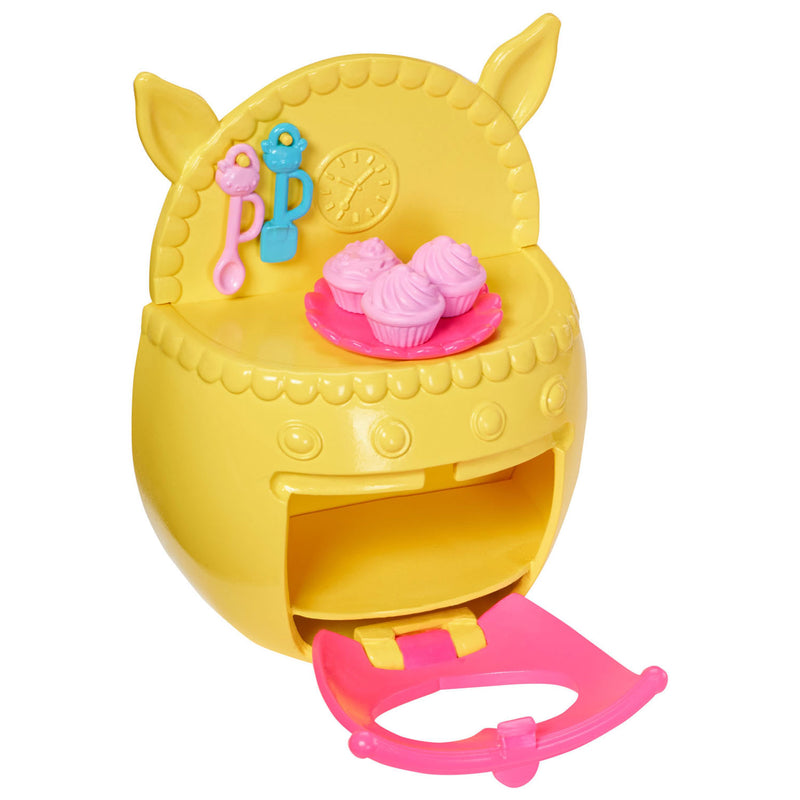 Load image into Gallery viewer, Mattel Enchantimals Bakken Varken
