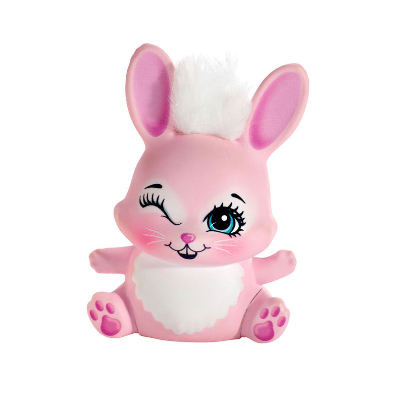 Load image into Gallery viewer, Mattel Enchantimals Bree Konijn Twist