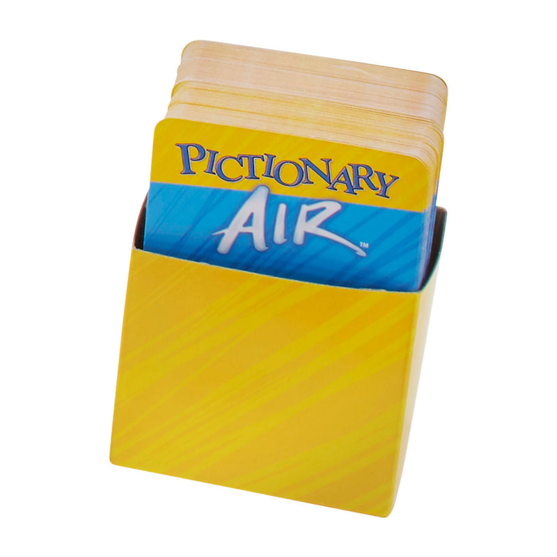 Load image into Gallery viewer, Mattel Pictionary Air