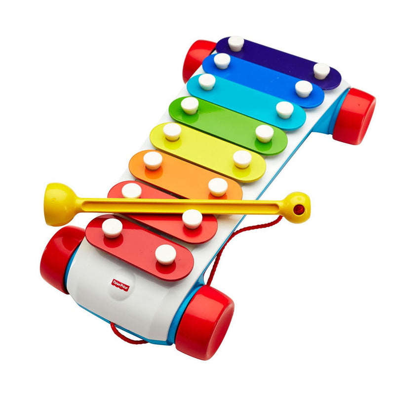 Load image into Gallery viewer, Fisher price - xylofoon