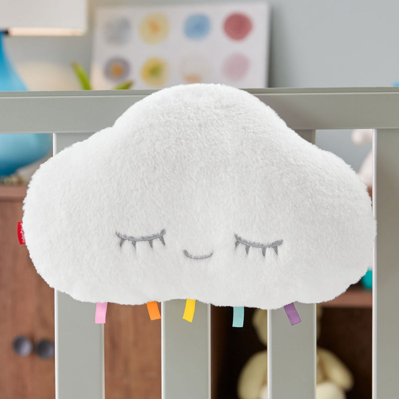 Load image into Gallery viewer, Mattel Wolk Sluimerspeeltje Fonkelen Knuffelen