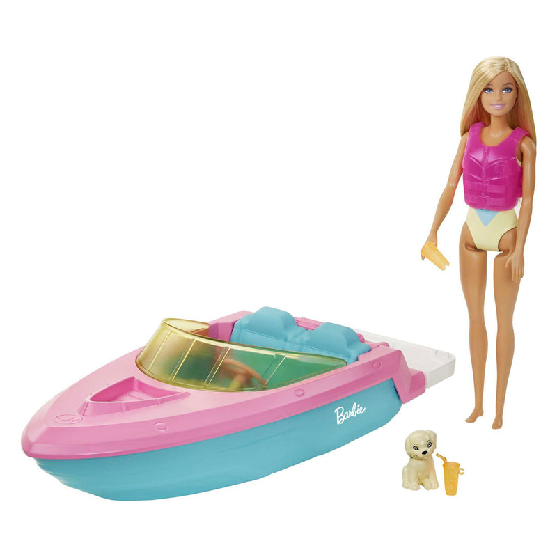 Load image into Gallery viewer, Mattel Boot en Pop