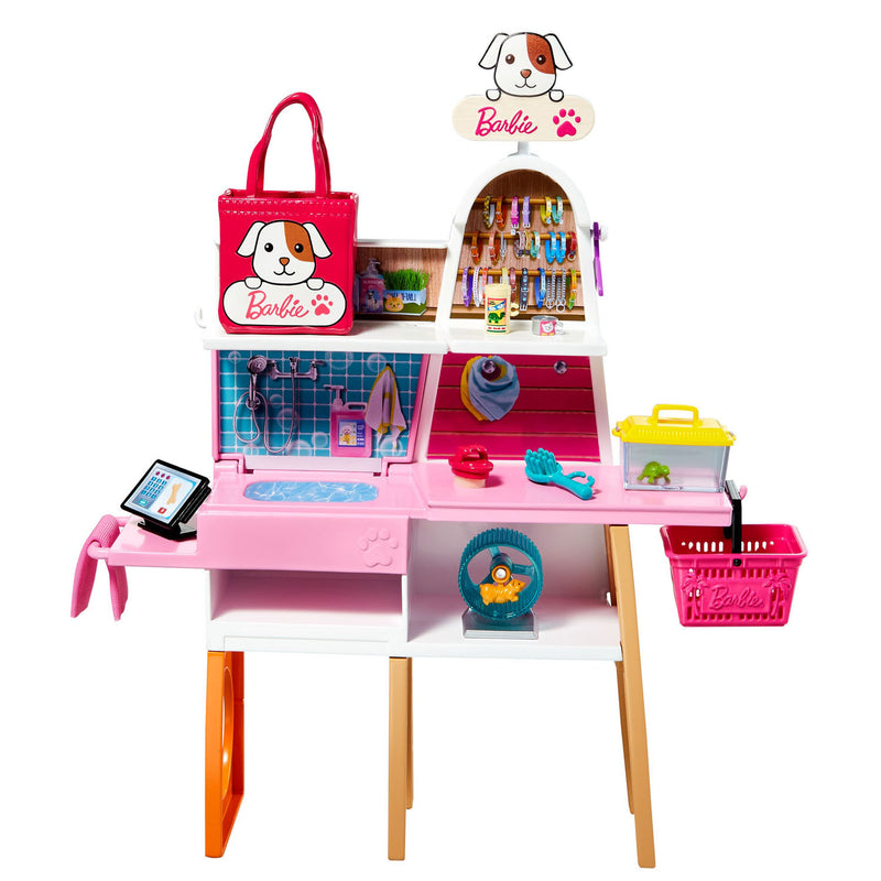 Load image into Gallery viewer, Mattel Dierenwinkel