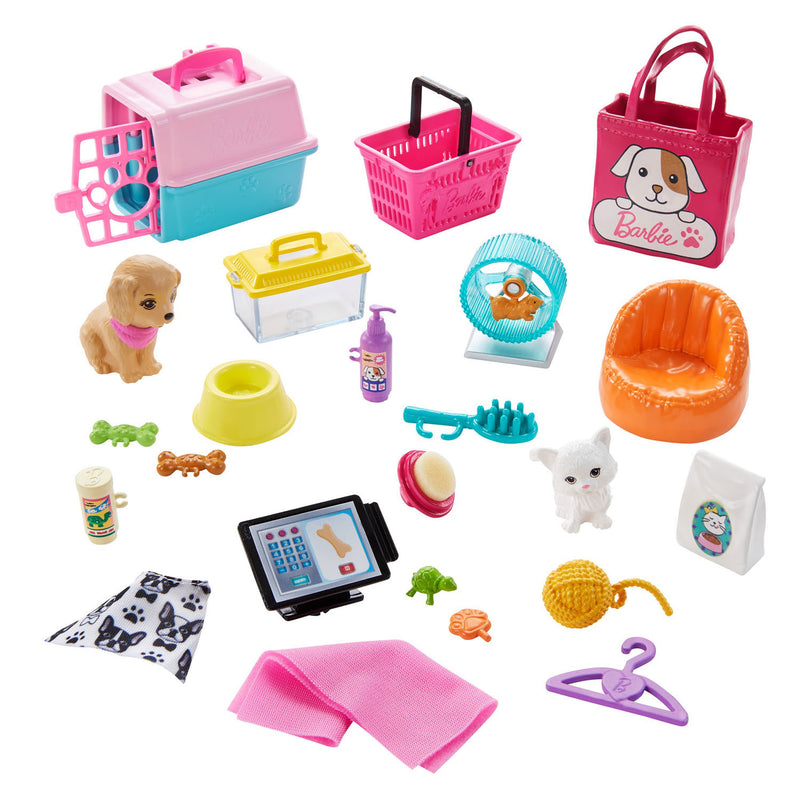 Load image into Gallery viewer, Mattel Dierenwinkel